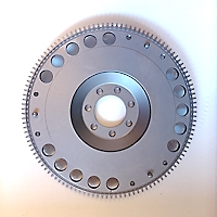 R5A, modified flywheel