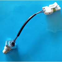 Water temp sender