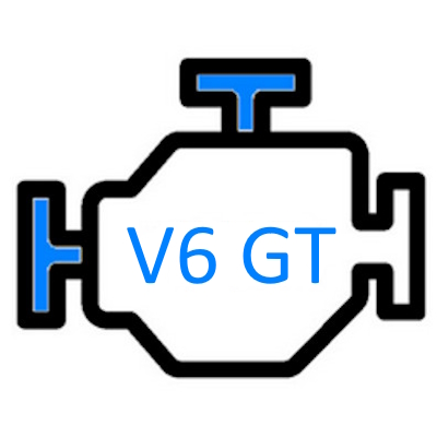 V6 GT & Turbo