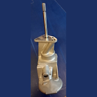 Oil pump, 5 GTT - Image 4