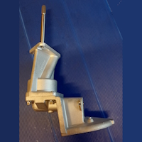 Oil pump, 5 GTT - Image 3
