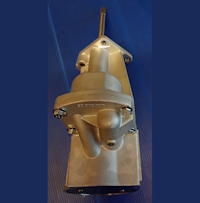 Oil pump, 5 GTT - Image 2