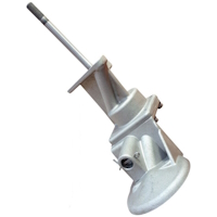 Oil pump, 5 GTT